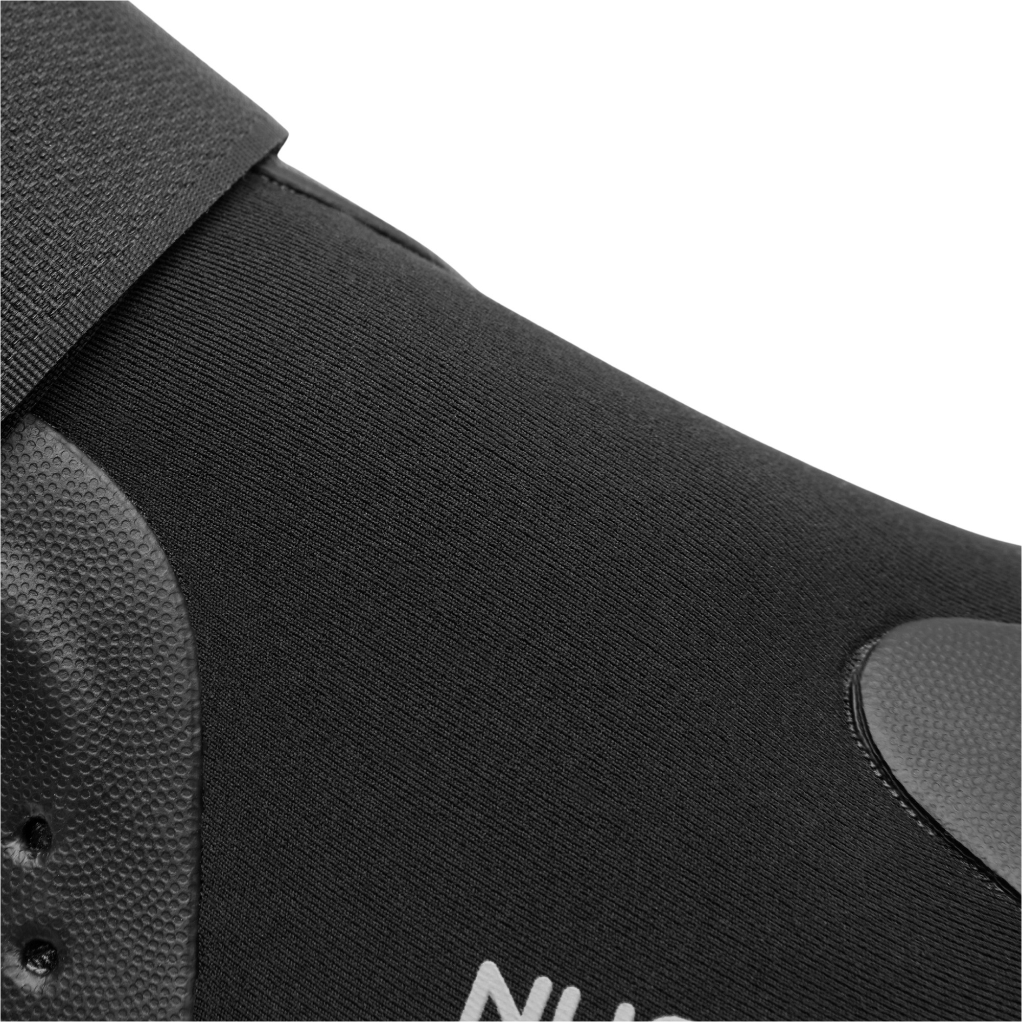 2026 Nyord Furno 3mm Split Toe Boots FURBT3M001 - Black